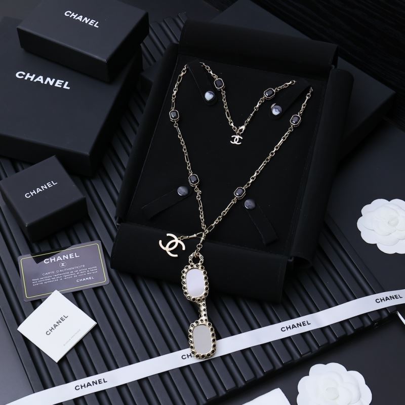 Chanel Necklaces